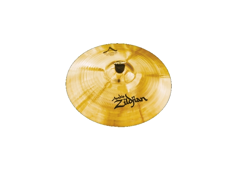 Zildjian A Custom 18 Medium crash 